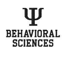 Psi_sym Behavioral, Sciences Men's Polo