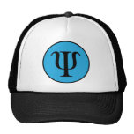 Psi Trucker Hat