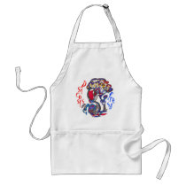 PSICOSIS FRESH APRONS