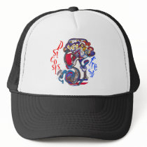 PSICOSIS FRESH HAT