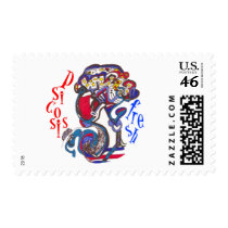 PSICOSIS FRESH STAMP