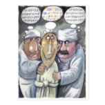psih postcard