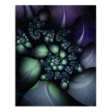 Psilocybin Poster posters