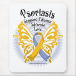 Psoriasis Butterfly 3