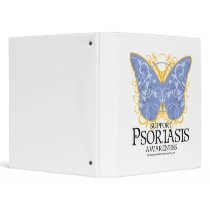 Psoriasis Butterfly binders