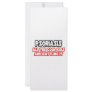 Psoriasis...Cool Kids Rack Card Design