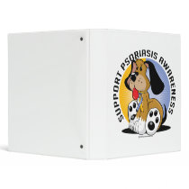 Psoriasis Dog binders
