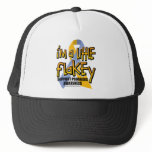 Psoriasis: I'm A Little Flakey hats