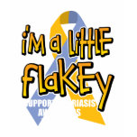 Psoriasis: I'm A Little Flakey