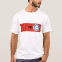 PSP t-shirts