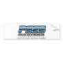 PSSS Bumper Sticker
