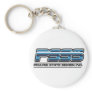PSSS Key Chain