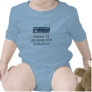 PSSS one piece Tee Shirt