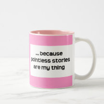 pstories coffee mug