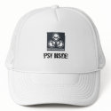 !Psy inside! hats by psybaba !Psy inside! hats