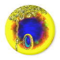 Psy Painting magnets by sunraharmonic Psy Painting magnets