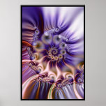 Psy Rose Posters