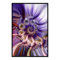 Psy Rose posters by Spectral Psy Rose posters