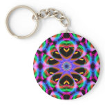 PSYBALLIA Keychain
