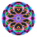 PSYBALLIA Sticker