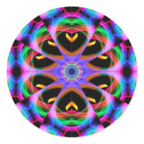 PSYBALLIA Sticker