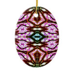 PsyBatika : Geometric Art Ornament