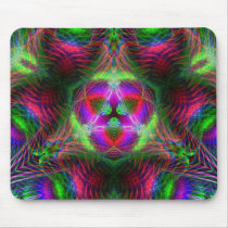 PSYBRIGHT #002 Mousepad by webgrrl PSYBRIGHT #002 Mousepad