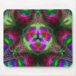 PSYBRIGHT #002 Mousepad