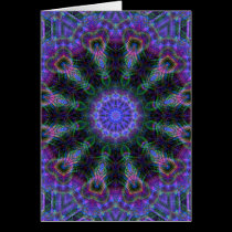 PSYBRIGHT #04 Card by webgrrl PSYBRIGHT #04 Card