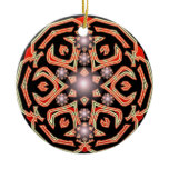 PsyCeltica - Spirit Energy Mandala Ornament