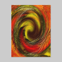 Psych Alone Postcard postcards