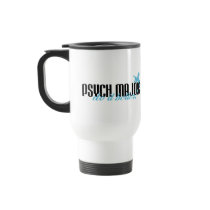 Psych Majors Do It Better! mugs by poorrichards Psych Majors Do It Better! mugs