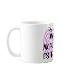 psych nurse hilarious coffee mug