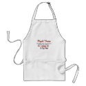 Psych Nurse Hilarious sayings Gifts aprons by gailg1957 Psych Nurse Hilarious sayings Gifts aprons
