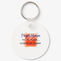 Psych Nurse Shirts and Gifts keychains by gailg1957 Psych Nurse Shirts and Gifts keychains
