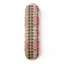 psych pskate. skateboards by mythicnorms psych pskate. skateboards