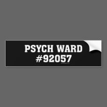 Psych Ward #92057