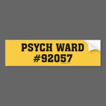 Psych Ward #92057