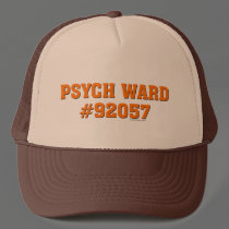 Psych Ward #92057