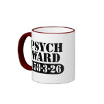 Psych Ward Mug