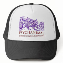 psychanimal hats