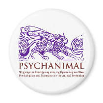 psychanimal magnets