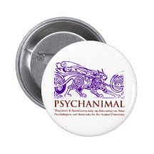 psychanimal pins