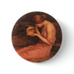 Psyche and Golden Box buttons