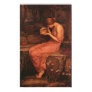 Psyche and Golden Box Print Psyche and Golden Box Print