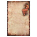 Psyche & Golden Box Stationery