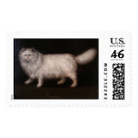Psyche Stamp