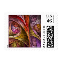 "Psyche" Postage postage