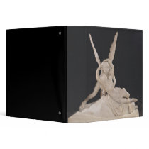 Psyche Revived by the Kiss of Cupid 1787-93 3 Ring Binders