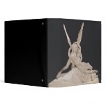 Psyche Revived by the Kiss of Cupid 1787-93 3 Ring Binders